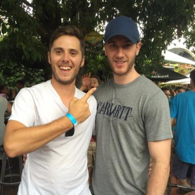 Profile Picture of Max Parker (@MaxParker48) on Twitter