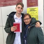 Profile Picture of Щербакова Алла (@alla.sherbakova2304) on Instagram