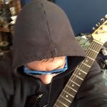 Profile Picture of Randall Louis (@obsidianconstruct) on Instagram