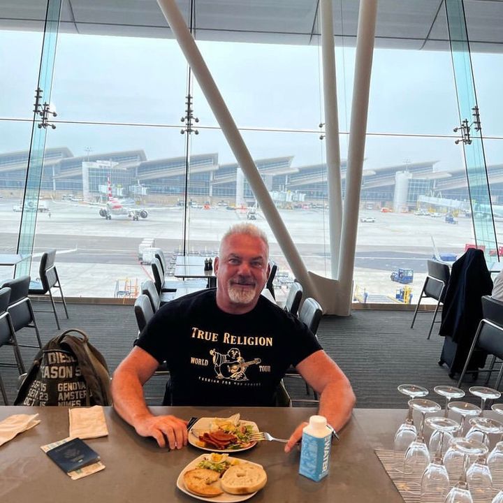 Profile Picture of Scott Justin (@scott.justin) on Tiktok