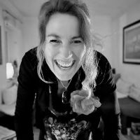 Profile Picture of Sei DU die Veränderung🚀 (@jeanette.baron) on Tiktok