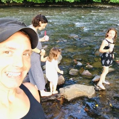 Profile Picture of Daniel J Cuoco (@daniel_cuoco) on Twitter