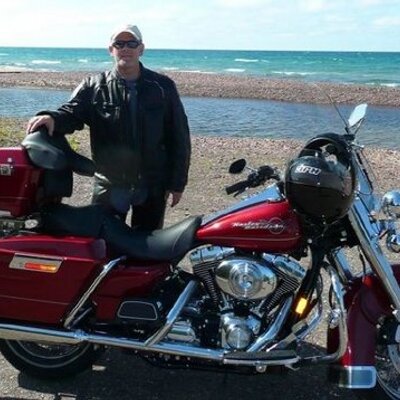 Profile Picture of Brian Cafferty (@CaffertyBrian) on Twitter
