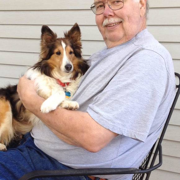 Profile Picture of Paul Beckemeier (@pbeckemeier) on Poshmark