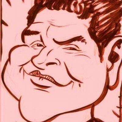 Profile Picture of Vincent Franceschini (@Bavachju) on Twitter