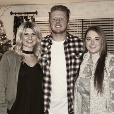 Profile Picture of Jacob Westphal (@J_Cubbb) on Twitter