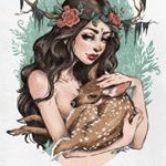 Profile Picture of Michelle Rose D'Angelo 🌹 (@michellerosedangelo) on Instagram