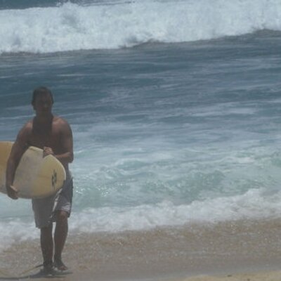 Profile Picture of Shawn Schulz (@sublimesurf74) on Twitter