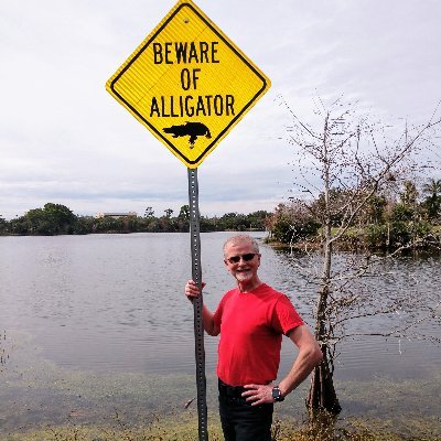 Profile Picture of Jim Holcombe (@JimHolcombe1) on Twitter