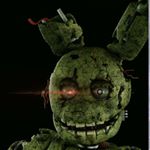 Springtraps Wife - Instagram Profile Picture of Springtraps Wife (@jocelyn_frasergjdjdj) on Instagram