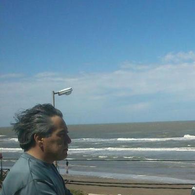 Profile Picture of ๑۩ Roberto Pulido ۩๑ (@RobertoPulid0) on Twitter