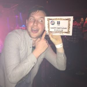 Profile Picture of David Newell (@ZzDavy) on Twitter