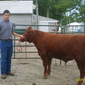 Profile Picture of Michael Clendening (@432249867) on Myspace