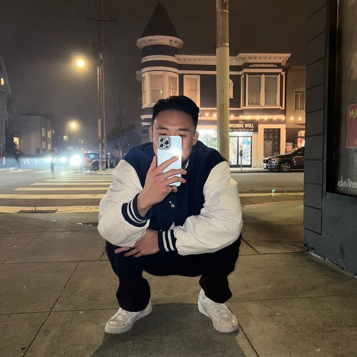 Profile Picture of charleswoo (@@charleswoo3) on Tiktok