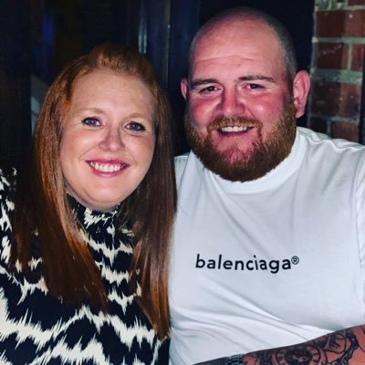 Profile Picture of Jamie Fields (@jfieldsy10) on Twitter