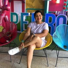 Profile Picture of Sandra Bovea9 (@sandraboveav) on Tiktok