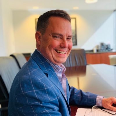 Profile Picture of Jon Nugent (@jonathanmnugent) on Twitter
