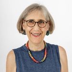 Profile Picture of Miriam Abrahamson (@miriamabrahamson) on Instagram