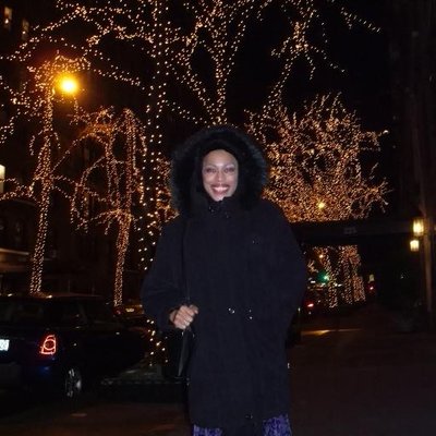 Profile Picture of Cynthia Wiley (@wyle1701) on Twitter