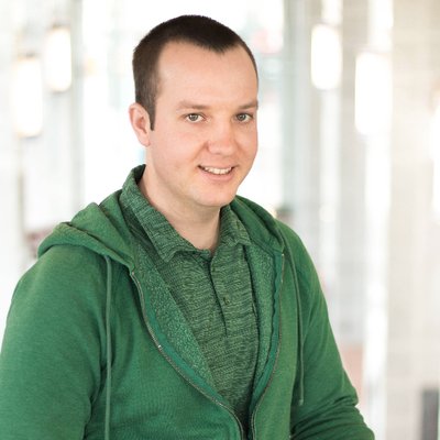 Profile Picture of Brent Wiens (@BrentWiens) on Twitter