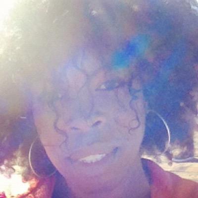 Profile Picture of Dee Dee Foster Spain (@deedee_spain) on Twitter