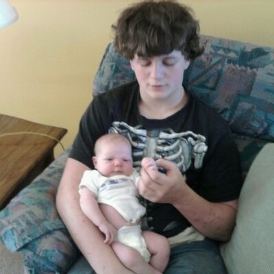 Profile Picture of Allen James Morrow (@morrowaj) on Twitter