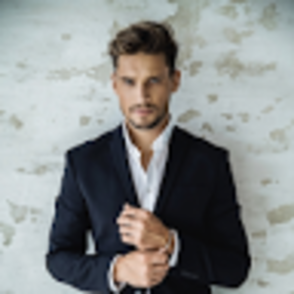 Profile Picture of Sofiane Hammouche (@sofiane156) on Poshmark