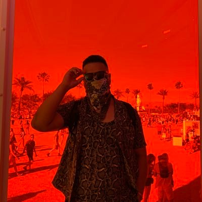 Profile Picture of Jose Lua (@itsjose07) on Twitter