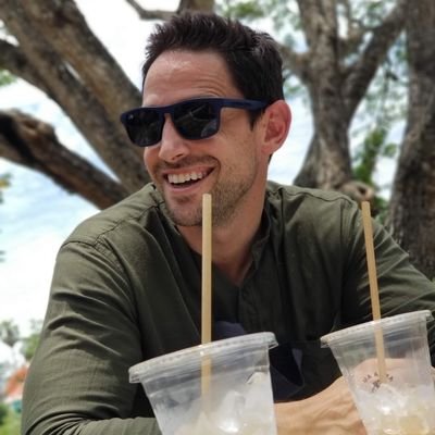 Profile Picture of Micah Gitlin (@MicahGitlin) on Twitter