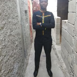 Profile Picture of Stanley Jean Domingue THOMAS (@StanleyJeanDom1) on Twitter