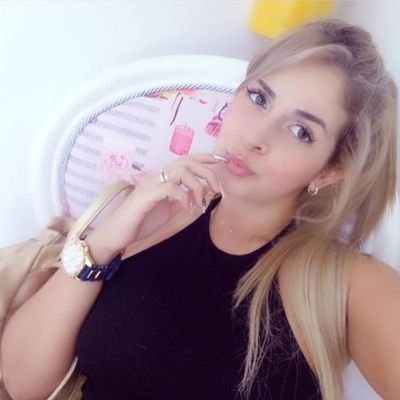 Profile Picture of Janet Gabriel (@JanetGabriel19) on Twitter
