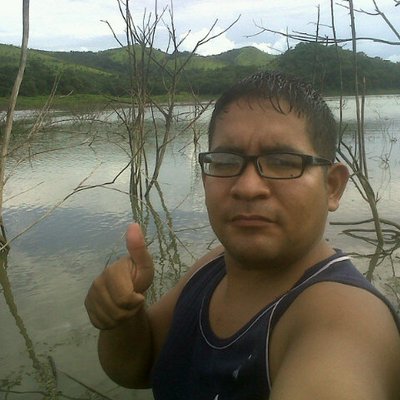 Profile Picture of Carlos Arcas (@ArcasTovar) on Twitter