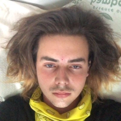 Profile Picture of Karl Roach-Compton (@RoachCompton) on Twitter
