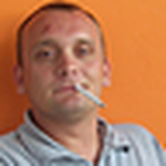 Profile Picture of Christopherstebbins (@christopherstebbins) on Flickr