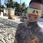 Profile Picture of ⚜️Kenneth André Rosø (@kenneth__andre) on Instagram