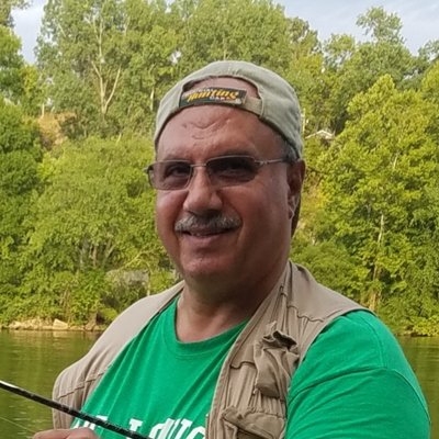 Profile Picture of Mohamad  Alhalabi (@Mohammadalhala3) on Twitter