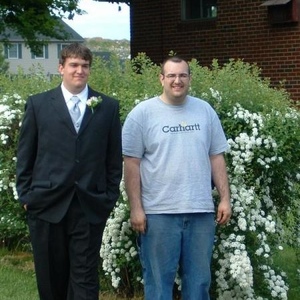Profile Picture of Mark Kresge (@294742896) on Myspace