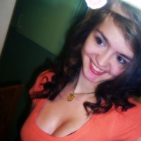 Profile Picture of Amber Byron (@amber-byron) on Quora