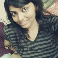 Profile Picture of Meha John (@meha-john) on Quora