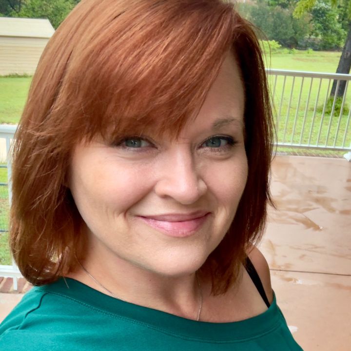 Profile Picture of Charity Goodwin (@@dreamingof1day) on Tiktok