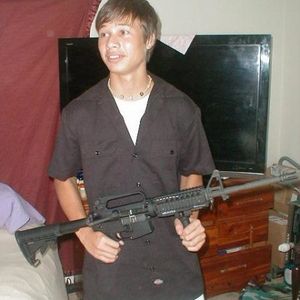 Profile Picture of Carl Gartner (@200714655) on Myspace