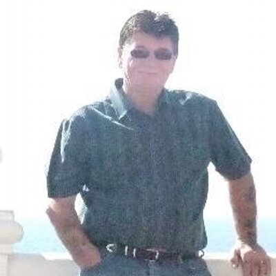 Profile Picture of Terry Ledger (@scratter1) on Twitter