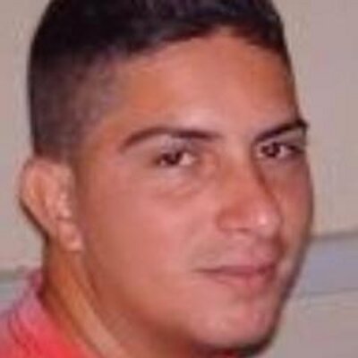 Profile Picture of Andrey García Martín (@AndreyGarcaMart) on Twitter