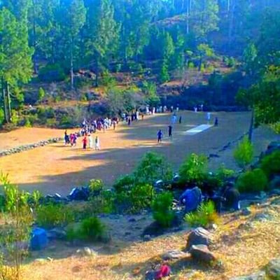 Profile Picture of Sajjad Chughtai (@Sajjadchughtai9) on Twitter