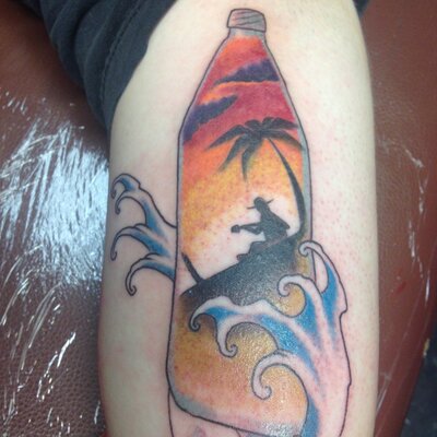 Profile Picture of Jake Zorn (@JakeZorn95) on Twitter