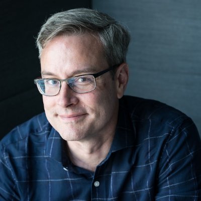 Profile Picture of David Biello (@dbiello) on Twitter