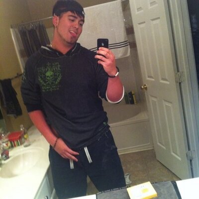 Profile Picture of Cody James (@trickedJK) on Twitter