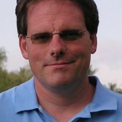 Profile Picture of Chris Carnell (@CJCarnell) on Twitter