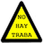 Profile Picture of No Hay Traba Jo (@NoHayTraba) on Flickr