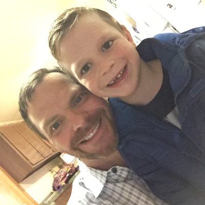 Profile Picture of David Luder❌an (@asus1938) on Twitter